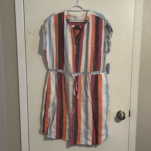 NWT Time & Tru Dress